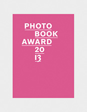 Fotobook Kassel Photobook Award 13