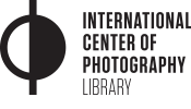 International Center of Photography Library