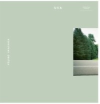 Yojiro Imasaka, USA: Untitled Scapes of America (2014)