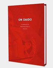 On Daido Reprint
